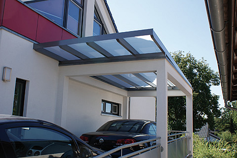 Carports